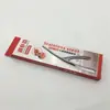 Herramienta para Pelar Camarones de Acero Inoxidable 304, Pinzas Prácticas para Pelar Camarones, Abre-Conchas de Camarón, Herramienta de Cocina para Pelar Mariscos y Cangrejos