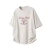 Oferta Especial Coreana 9.9 Colección de Camisetas