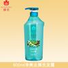 Champú Abeja Flor Silicona-Libre Jengibre Anticaspa Aloe Vera Granada 750ml Champú para Hombres y Mujeres para Eliminar Grasa y Controlar la Grasa para el Cuidado del Cabello