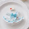 Ropa para Muñeca Hermana Zsiga Gazi Muñeca de 10 cm Vestido para Muñeca Gatito de Piernas Largas Ropa para Muñeca Kt