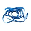 Nueva Correa de Estiramiento de Yoga para Entrenamiento y Danza, Multicolor, Correa de Resistencia de Múltiples Bucles, Correa de Estiramiento de Espalda No Elástica