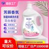 Fábrica de Productos Químicos Diarios Detergente para Ropa con Fragancia al por mayor fragancia de larga duración blanqueamiento esterilización productos genuinos para el hogar asequible cantidad de paquete lote