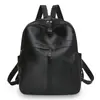 La Nueva Mochila Escolar de Gran Capacidad Repelente al Agua de Este Año es Ligera, Sencilla y Multifuncional, Adecuada Tanto para Hombres como para Mujeres, y Es una Mochila Diaria