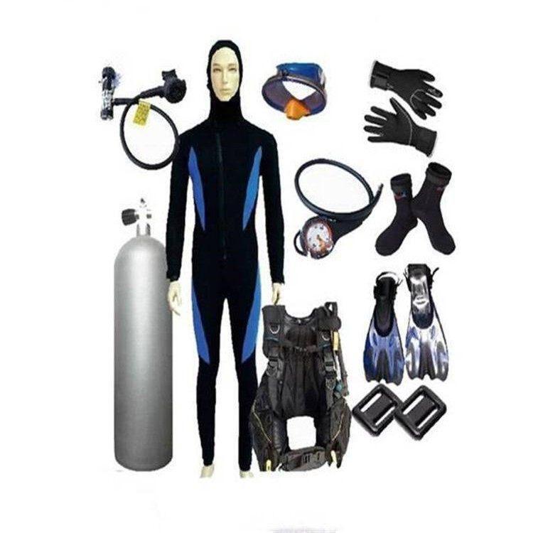 200自携式潜水装备 (9)