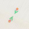 Algodón Doble Capa Crepé Bordado Flor Parche Flor Ropa para el Hogar Tejido seersucker Pijama Yuezi Pantalón Antimosquitos Tejido