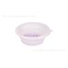 Amazon Cubeta de Hielo de Silicona para Rostro Cuidado Facial con Hielo Dispositivo de Belleza para el Hogar y Exteriores Tina de Baño de Hielo Cubeta Plegable