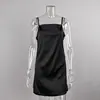 Estilo Nuevo 2026 Europeo y Americano Camisola Sexy de Encaje Suave Cómoda Bata de Dormir Ropa de Dormir Otoño Mujer Ropa de Casa Transfronteriza