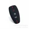 Adecuado para Ford Classic Focus Escape Juego de Llaves Ala Batiente Nuevo Mondeo Winning Fiesta Silicona