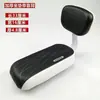 Cojín de esponja para asiento trasero de bicicleta de montaña con respaldo, suministros para montar, equipo y accesorios