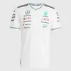 Roupas para Corrida Off-Road Transfronteiriça 2025 Nova Polo de Manga Curta Mais Vendida Versátil e Estilosa Tamanho Europeu e Americano Caimento Solto