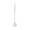 Cepillo de Silicona para Biberón Cepillo para Vaso Doméstico Mango Largo Cepillo de Limpieza para Biberón Cabezal Plegable Sin Ángulo Muerto Cepillo de Limpieza Multifuncional
