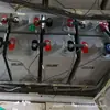Harbin Jiuzhou Xiongba Batería Serie Gfm 2V200Ah Estación de Energía Fotovoltaica CC 2V300Ah2V500Ah