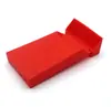Cenicero de Silicona Transfronterizo, Resistente a Altas Temperaturas, Forma Cuadrada Creativa, Anticaídas para el Hogar, Taza Cenicero de Fabricante, Portacigarrillos Listo para Usar