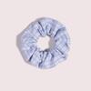 Conjunto Jk Scrunchies de Tecido Laços de Cabelo Fofos Flores de Cabelo Faixas de Cabelo de Barraca de Rua Acessórios de Cabelo Xadrez Acessórios de Cabelo Xadrez Atacado