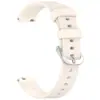 Nuevo de Fábrica Adecuado Correa Garmin Lily2 Correa Oficial de Silicona Lily2 Correa de 14 mm
