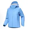 Chaqueta softshell con capucha GAMMA MX del mismo estilo de Taizhou Niaojia para mujer, chaqueta de montaña cálida y cortavientos para exteriores