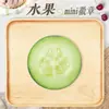 Insignia Mini de Fruta 25mm Estándar Brillante Base de Hierro Insignia con Pin Colgante Adorno Soportes Estilo D Personalización y Puede Ser Enviado en Nombre de Otros