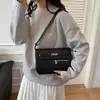 Elegante Bolso Kelly para Mujer 2026 Modelo Nuevo Gran Capacidad Bolso de Mano de Moda Bolso de Hombro de Moda Bolso Cruzado