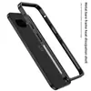 Adecuado para Google Pixel 10a transfronterizo, funda con marco de hebilla de caballito de mar, funda de teléfono Google de metal para refrigeración