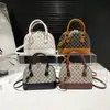 Bolso de Concha Moderno y Sencillo 2026 Primavera Nuevo Estilo Bolso de Hombro de Nicho de Moda para Mujer Bolso Cruzado Casual Bolso para Mujer