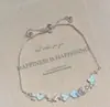 Romántico en su Máxima ExpresiónPulsera Brillante de Diamantes de Colores Estrellados de Ensueño, Estilo Coreano, Suave y Elegante, Accesorio de Moda Versátil para el Viaje Diario