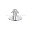 Adecuado para Honda Cr-V Civic Lingpai Junta del Cárter de Aceite Placa de Aluminio Tornillo de Clavo 90674-Ty2-A01 90