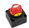 Venda Direta de Fábrica 12V24V Interruptor de Bateria de Iate Interruptor de Desligamento de Bateria de Carro de Alta Corrente Interruptor Anti-Vazamento M1