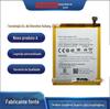 Adequado para Celular Oppo A33 A33T A33F Placa Elétrica F1 Bateria Blp605 Produto de Fábrica Não Original, Não Genuíno