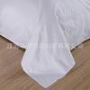 Conjunto de Linho Cinco Estrelas para Hotel Huaju, Estilo Lençol de Elástico, Conjunto de Quatro Peças para Hotel B&B, Atacado Personalização Atacado de Fábrica