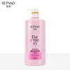 Conjunto Liangshuang de Shampoo, Gel de Banho e Condicionador 1L para Homens e Mulheres, Grande Capacidade, Hotel, Pousada, Casa de Banho, Pacote Familiar, Produto Genuíno