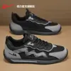 Zapatos de Hombre Warrior 2026 Modelo Nuevo Tenis Verano Malla Transpirable Deportivos Casuales para Correr Tendencia Zapatos de Moda para Hombre m
