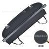 Adecuado para Modelos Mazda 13-26 Cx-5 Cortinilla de Maletero, Partición Retráctil de Maletero, Parasol y Protector de Privacidad