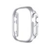 Nuevo Adecuado para Apple 8pro Anti-caída Resistente al desgaste PC Carcasa protectora calada Carcasa protectora para Apple Watch 8ª Generación