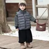 Conjunto de Invierno para Niños con Felpa Gruesa y Cálida, Ropa Casual de Algodón para Salir, Chaleco, Suéter Rayado, Pantalones de Campana, Conjunto de Tres Piezas