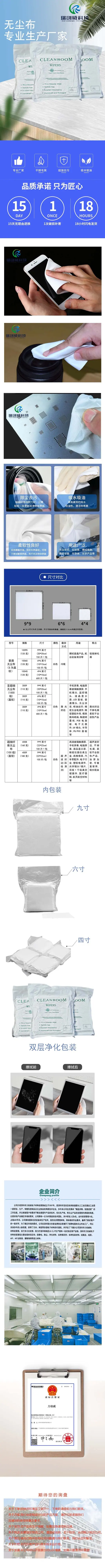 详情页
