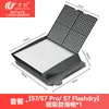 Wanchuang es adecuado para accesorios de lavadora de suelos Tineco S3/S5/S6/S7/i5/i6/S9 cepillo rodante pantalla de filtro elemento filtrante hepa