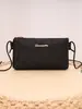 Atacado Transfronteiriço Verão Feminino Novo Celebridade da Internet Bolsa de Palha Bolsa de Praia Bolsa Transversal de Ombro Tecida Bolsa Pequena de Corda Feminina