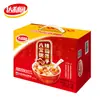 Mingau de Oito Tesouros com Sementes de Lótus e Lichia Daliyuan 360g 12 latas/caixa multi-sabor instantâneo atacado caixa inteira caixa de presente presente