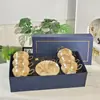 Conjunto de Xícara e Pires para Café Ouge Luxo Leve em Porcelana de Osso, Xícara de Chá Preto Vintage de Alta Qualidade, Xícara para Chá da Tarde, Presente Exquisito Atacado
