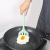 Fábrica de Produtos de Silicone Conjunto de Suporte para Utensílios de Cozinha Pronto Espátula de Silicone Colher de Cozinhar Espátula Antiaderente Doméstica