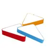 Luminária de Teto para Jardim de Infância LED Triângulo Sólido Sala de Aula Educação Infantil Instituição de Treinamento Lâmpada Criativa Colorida de Formato Especial