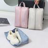 Bolsa para Guardar Zapatos, Bolsa Portátil de Viaje para Zapatos, Bolsa de Almacenamiento Impermeable, Bolsa Portátil de Viaje de Gran Capacidad a Prueba de Polvo, Enviado en 24 Horas