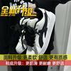 Mocassins Casuais Esportivos Versáteis para Mulheres, Tênis Retrô Originais Estilo Hong Kong Tendência Nova Primavera e Outono 2025 para Mulheres
