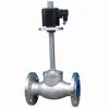 Válvula Solenoide de Acero Inoxidable de Ultra Baja Temperatura ZCLD-15-20-25-32-40-50-65-80-100 Venta Directa de Fábrica
