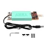 Pluma de Soldadura por Puntos Portátil DIY Máquina de Soldadura por Puntos con Batería 18650 Pluma de Activación Automática Pluma de Soldadura por Puntos Integrada Máquina de Soldadura por Puntos Dyi