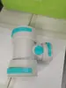 Fabricante Xinlongsheng Sistema de Aire Fresco Accesorios para Tubería de PE Codo en T Recto/Oblicuo (Ajustable)