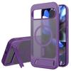 Adequado para Google Pixel10Pro Capa Magnética Fengshang Pixel9 Suporte Pixel9Proxl Capa Protetora