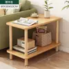 Mesa de Centro Pequeña, Mesa Auxiliar, Mesa Pequeña, Dormitorio en Casa, Habitación de Niña, Mesita de Noche, Apartamento Pequeño, Gabinete Lateral Sencillo para Sofá, Mesa de Centro