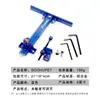 Mira de Recurva Competitiva Outdoor CNC de Metal com Haste Curta de 6 polegadas Mira de Recurva Soohupet