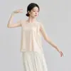 Top de danza moderna para mujer, atuendo de danza clásica, elegante top con volantes, ropa de práctica, malla elástica, adelgazante y que realza la figura
